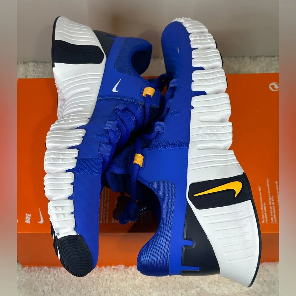 Nike Free Metcon 5